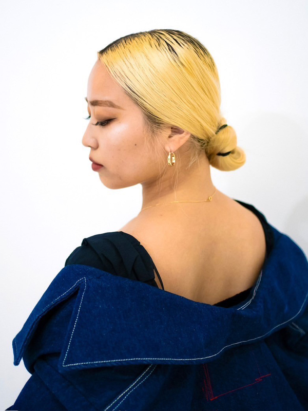 インストラクターの写真