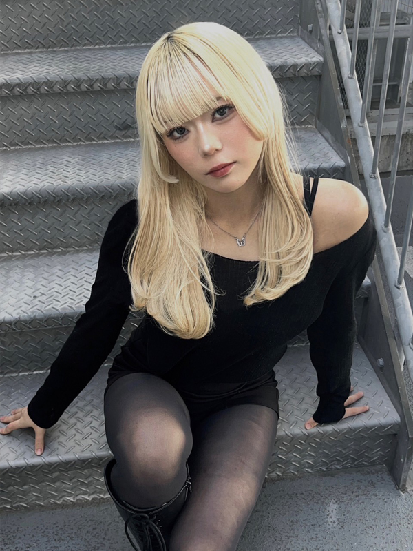 インストラクターの写真